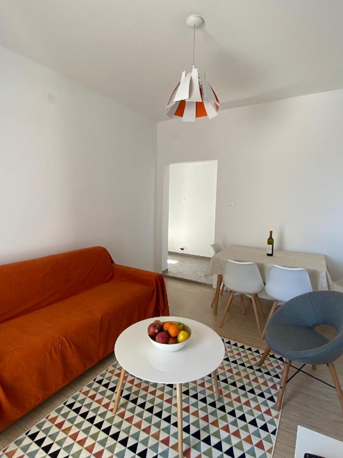 Acacia Apartmani Sutomore Eksteriør bilde