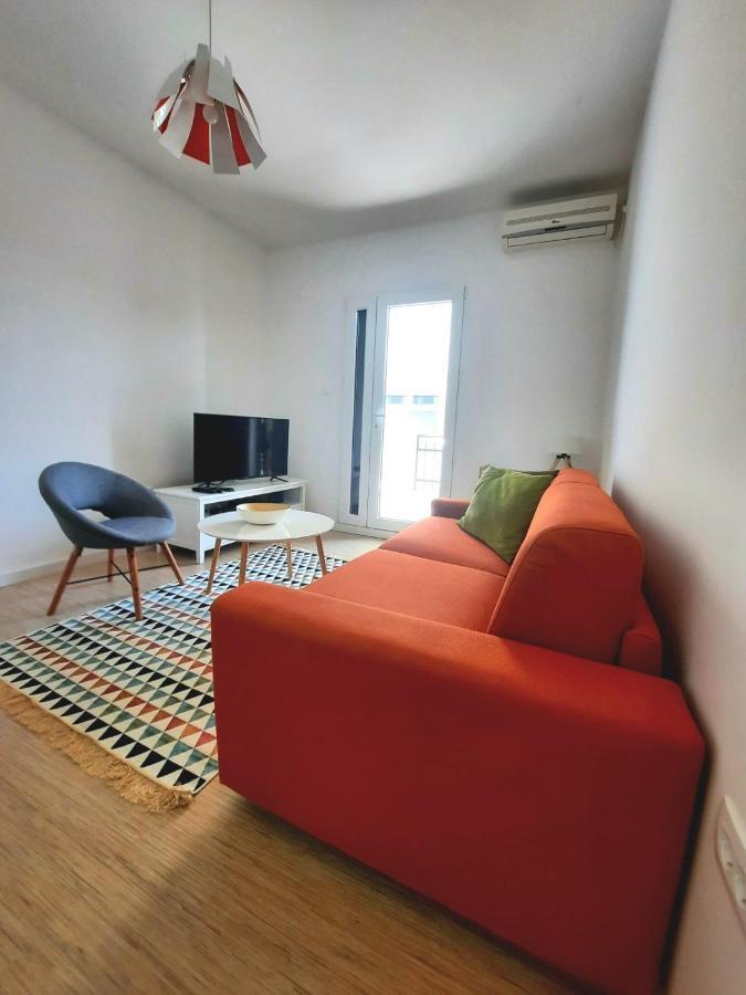 Acacia Apartmani Sutomore Eksteriør bilde