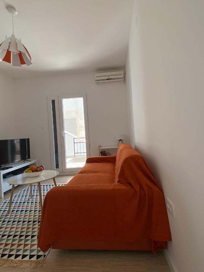 Acacia Apartmani Sutomore Eksteriør bilde
