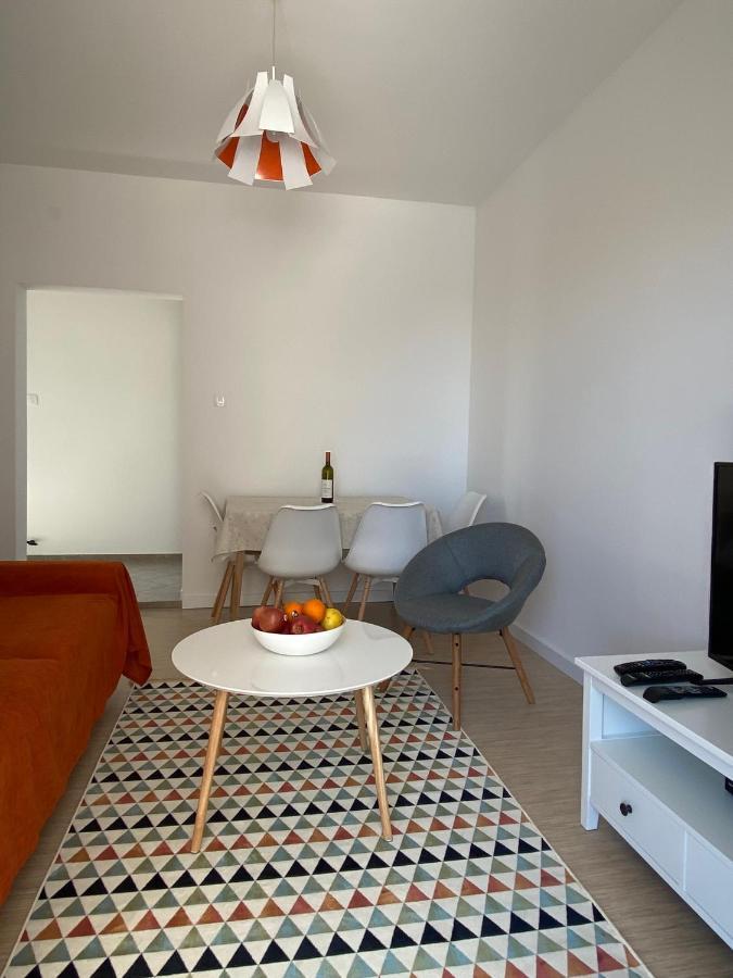 Acacia Apartmani Sutomore Eksteriør bilde