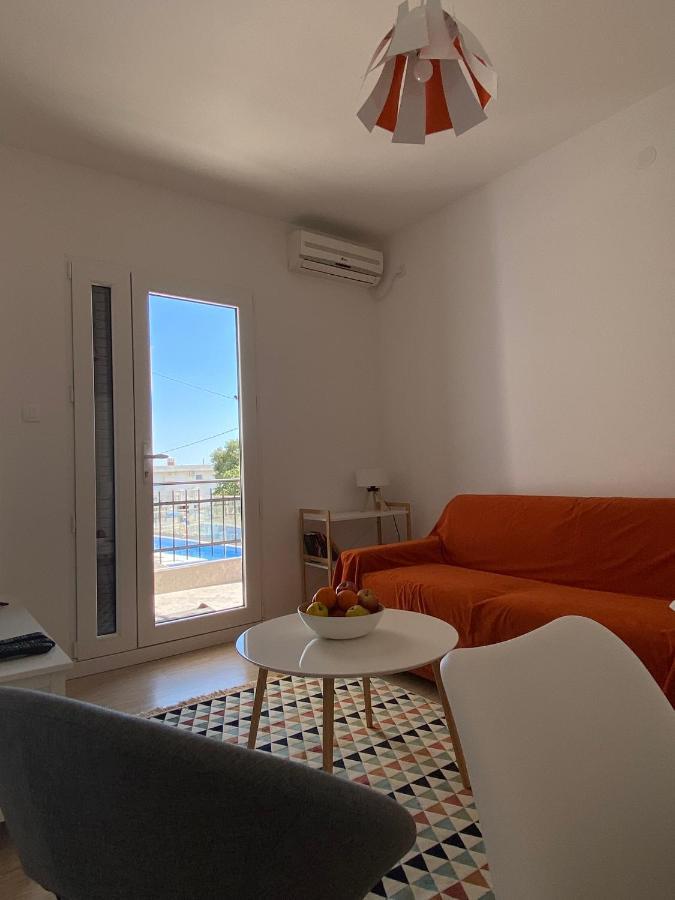 Acacia Apartmani Sutomore Eksteriør bilde